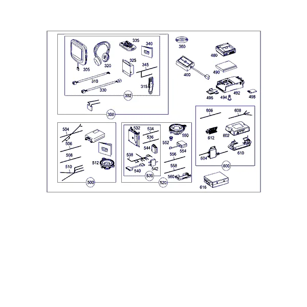 ЭЛЕКТРИКА И ФУНКЦИОНИРОВАНИЕ