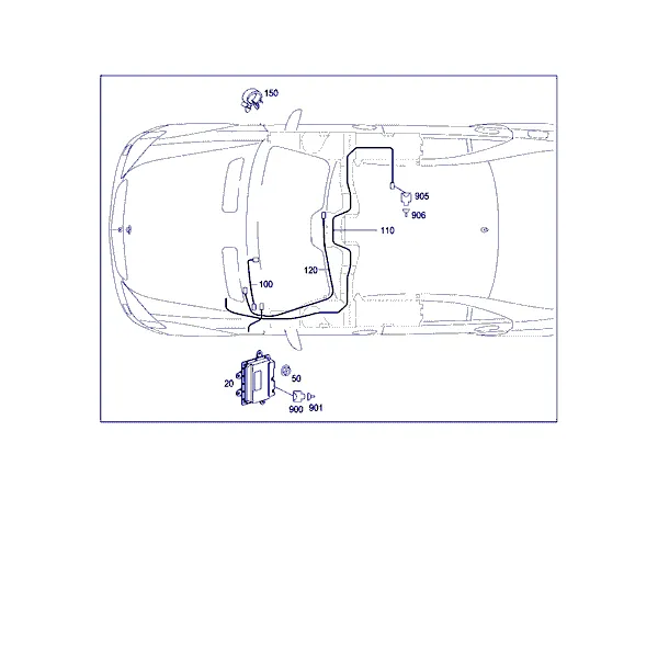 СИСТЕМА НОЧНОГО ВИДЕНИЯ