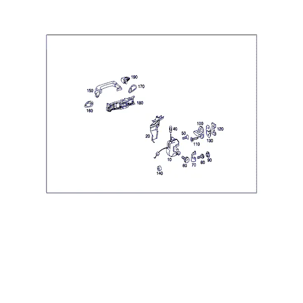 СИСТЕМА ЗАМКОВ