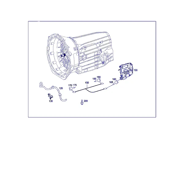 ЭЛ. ДЕТАЛИ ДЛЯ КП