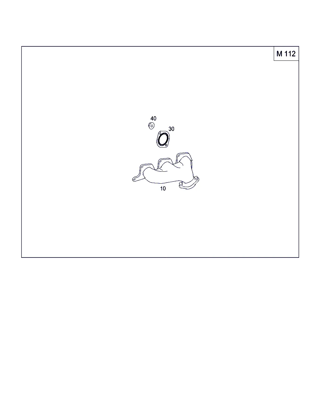 ВЫПУСКНОЙ КОЛЛЕКТОР