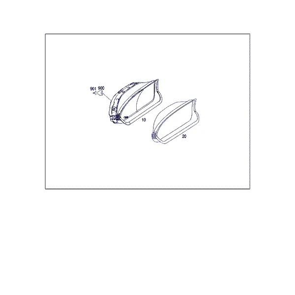 КОМБИНАЦИЯ ПРИБОРОВ