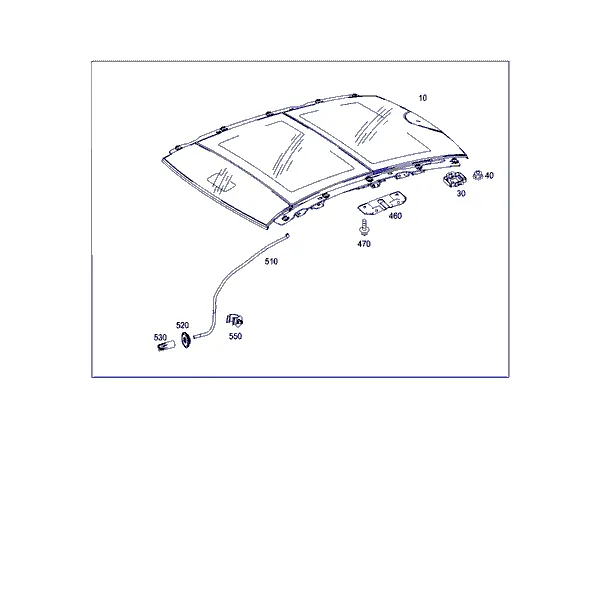 ПАНОРАМНАЯ КРЫША