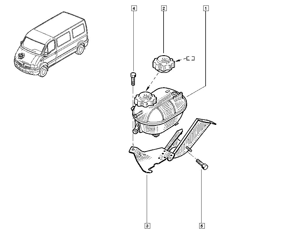 Водяной радиатор