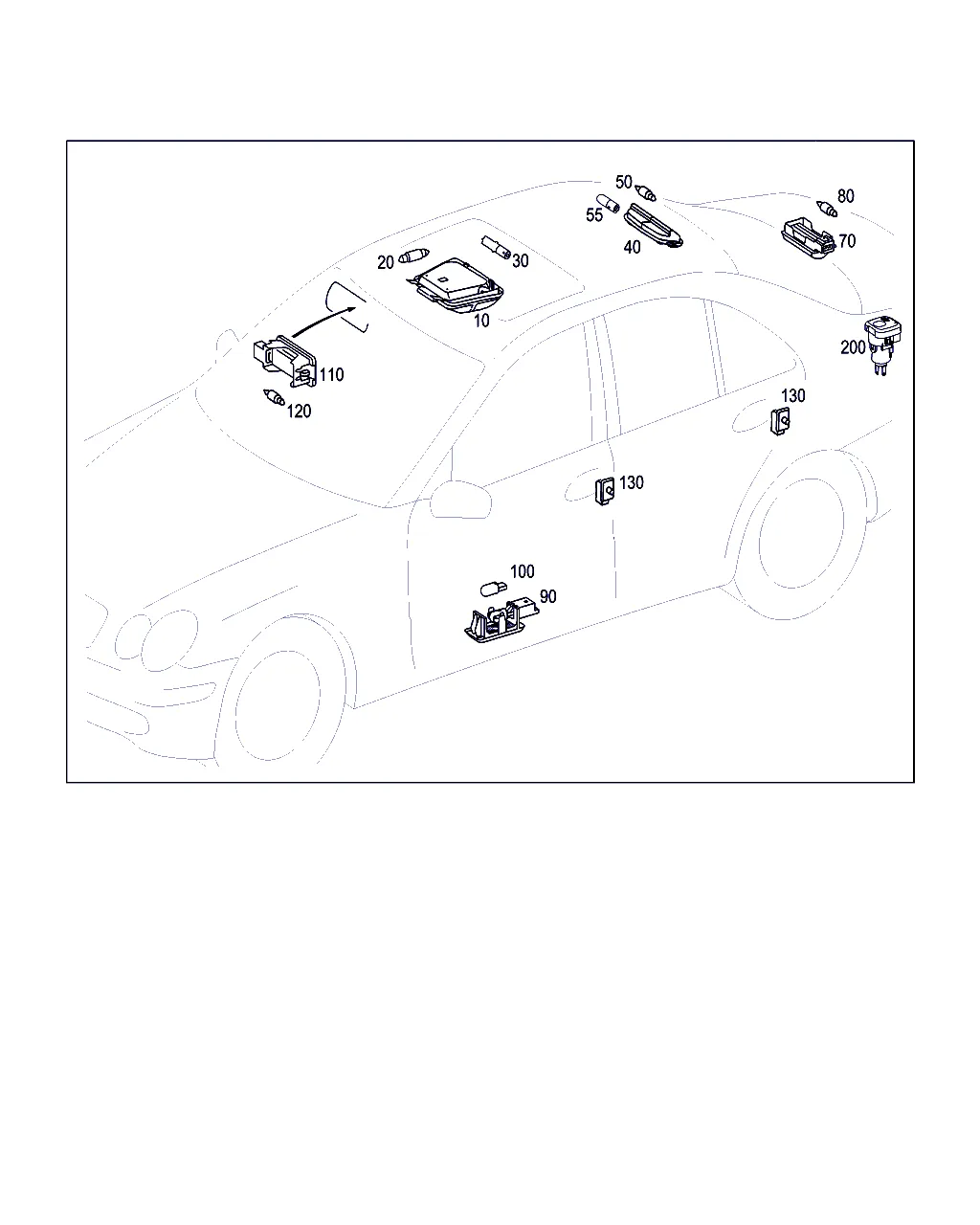 ПЛАФОНЫ ОСВЕЩЕНИЯ