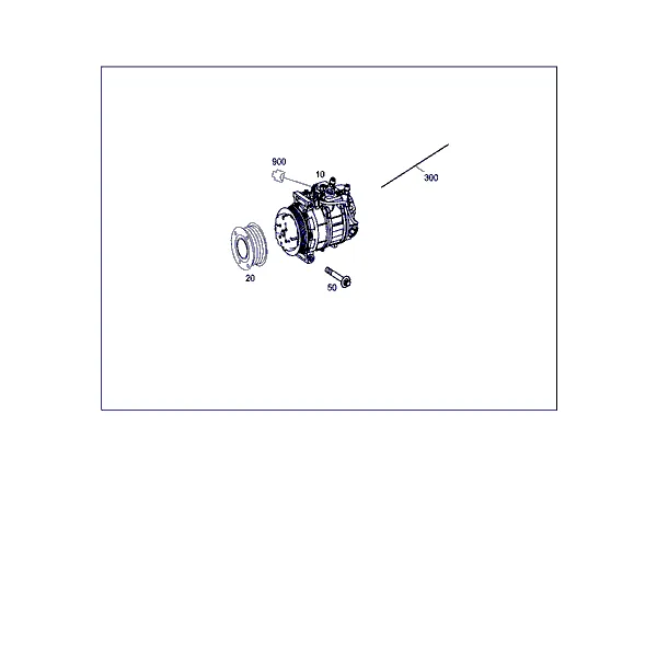 КОМПРЕСС. КОНДИЦИОНЕРА