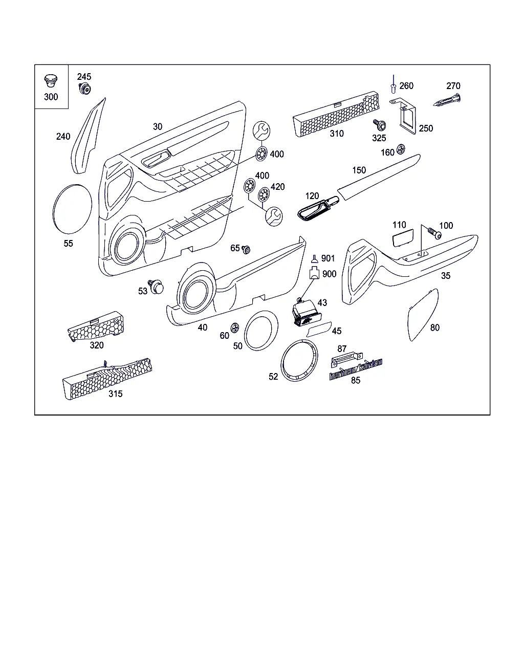 ОБЛИЦОВКА ДВЕРИ
