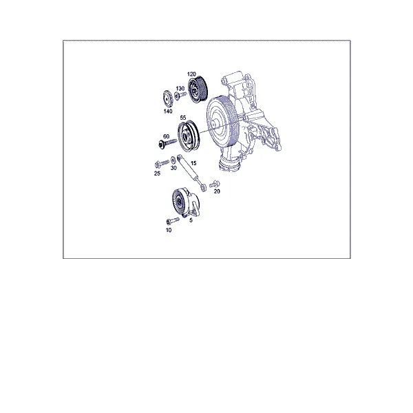 НАТЯЖИТЕЛЬ РЕМНЯ