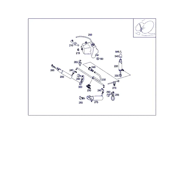 СТЕКЛООМЫВАТЕЛЬ, ФАРО ОЧИСТИТЕЛЬ