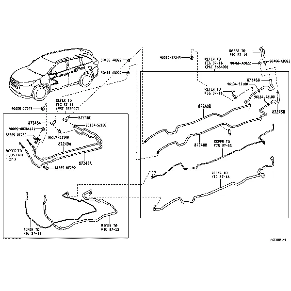 HEATING & AIR CONDITIONING - WATER PIPING