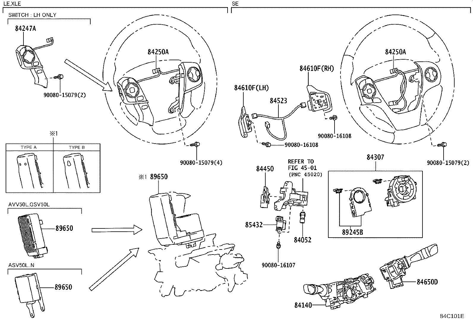 SWITCH & RELAY & COMPUTER