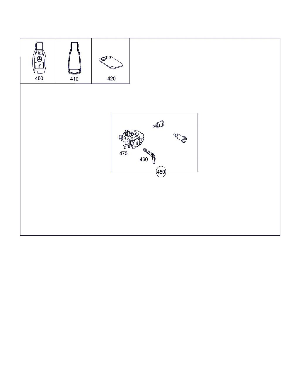 СИСТЕМА ЗАМКОВ