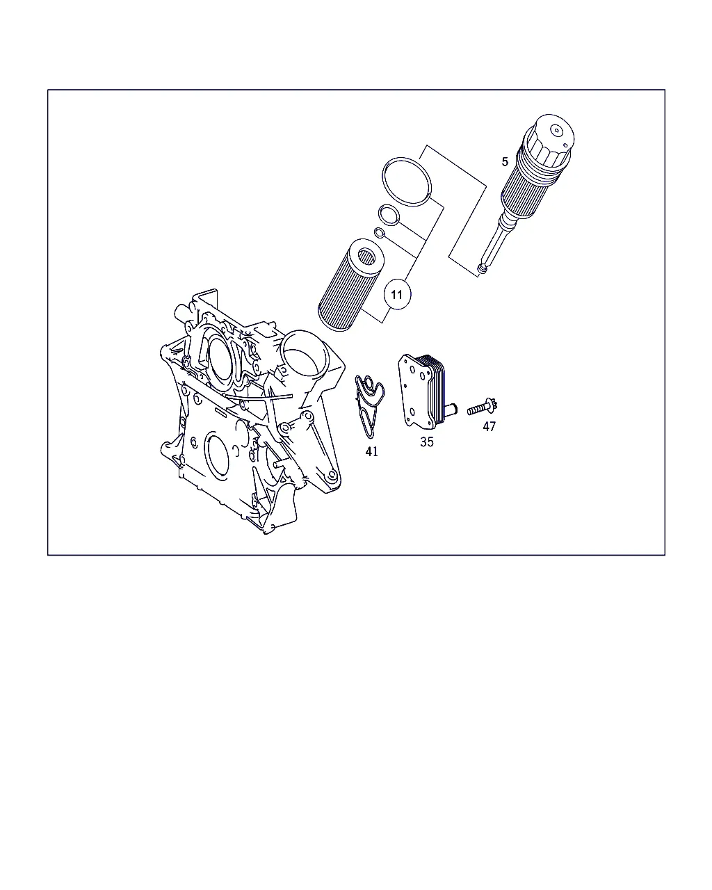МАСЛ.ФИЛЬТР И МАСЛ.РАДИАТОР