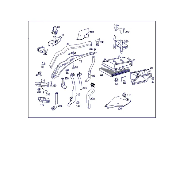 ВОДООТВОД С ВОДОЗАБОРНИКОМ