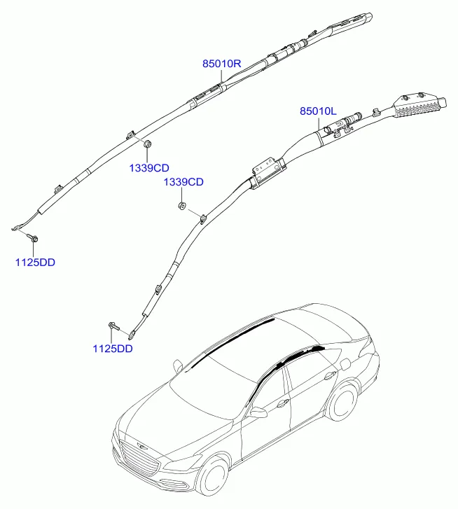 AIRBAG SYSTEM
