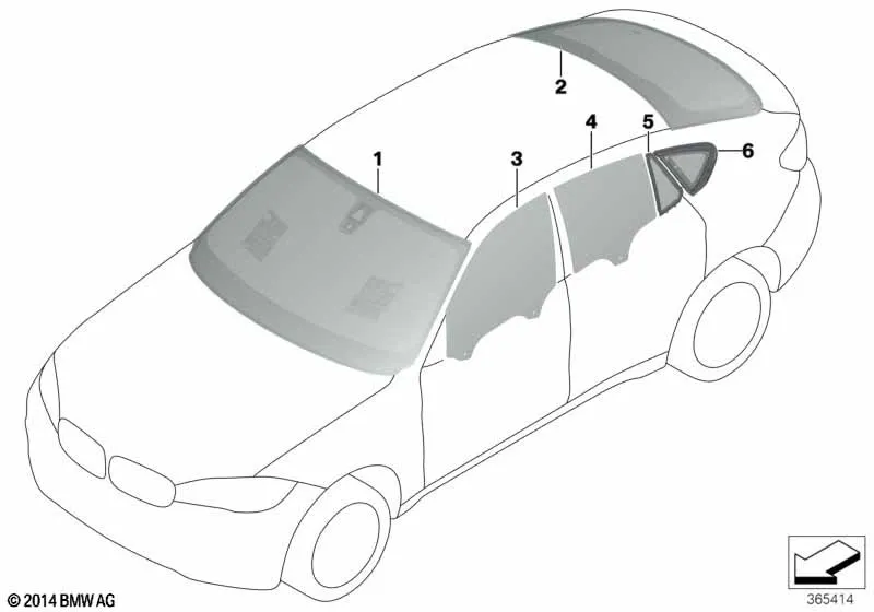 Остекление