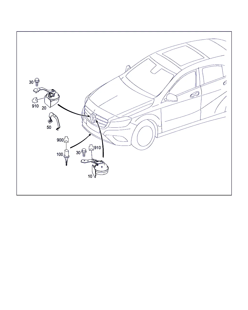 ЗВУК. СИГНАЛ И ИНДИКАЦИЯ НАРУЖН. ТЕМПЕР.