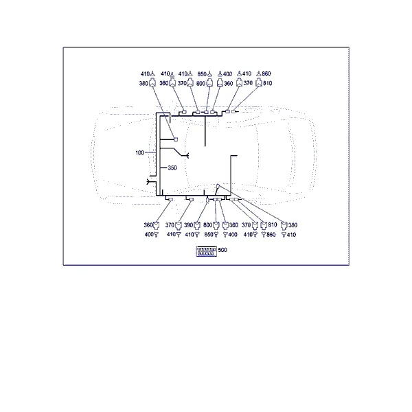 ЭЛ. ДЕТАЛИ ДЛЯ КП