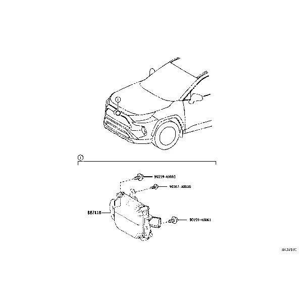 CRUISE CONTROL (AUTO DRIVE)