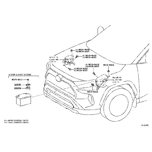 SWITCH & RELAY & COMPUTER