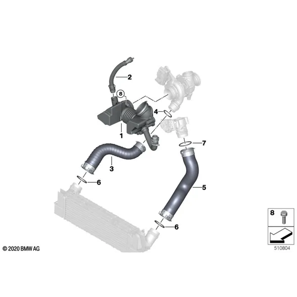 Воздуховод