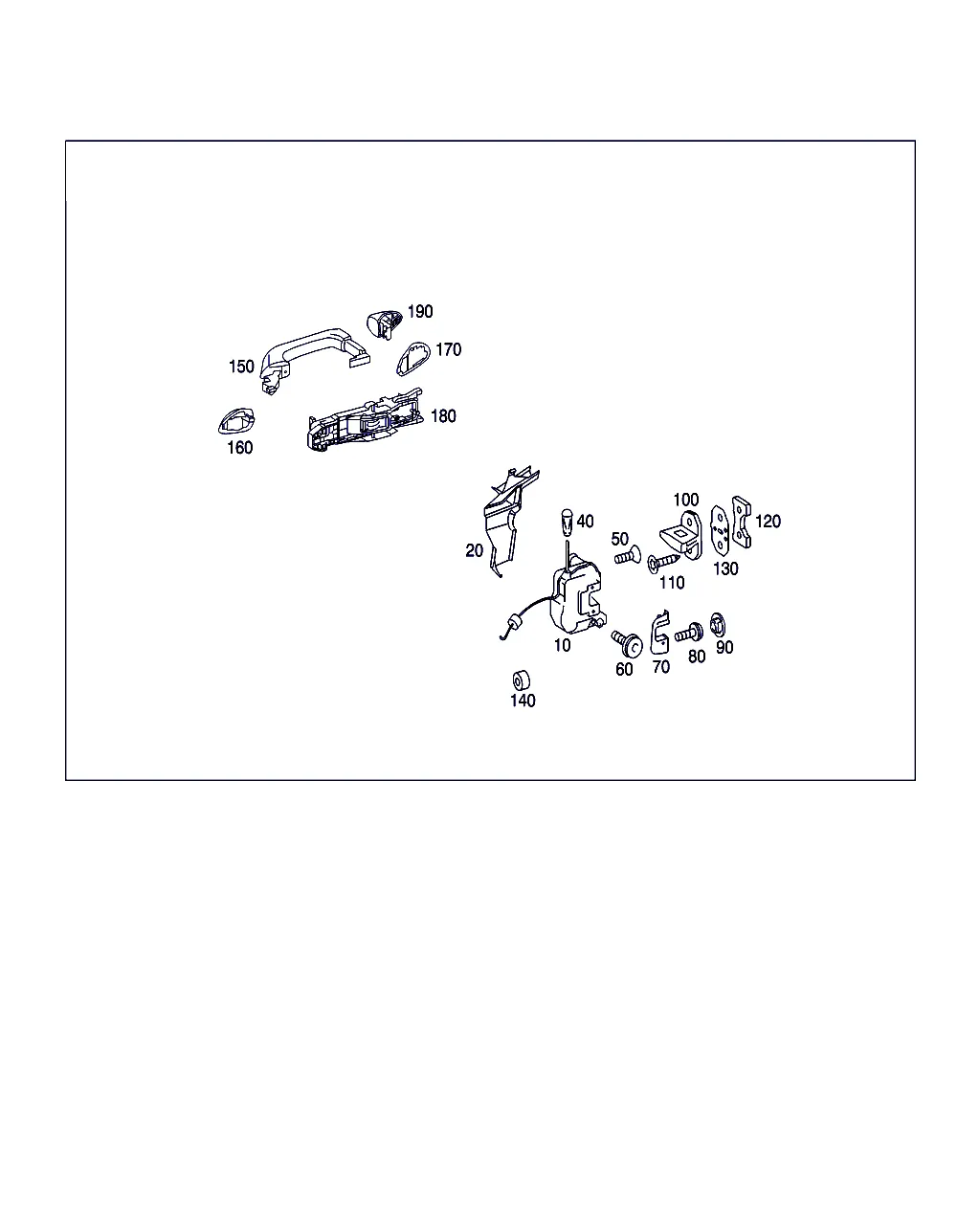 СИСТЕМА ЗАМКОВ