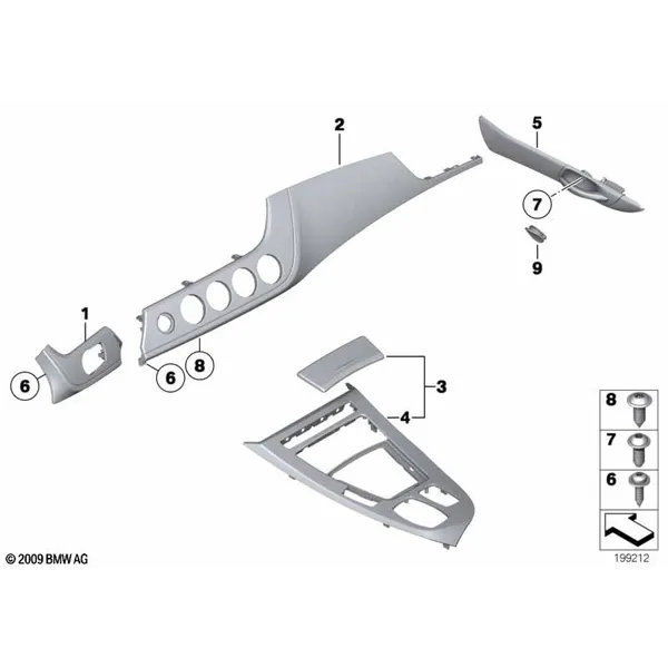 Доосн.дер.узорч.ясень глянцевый