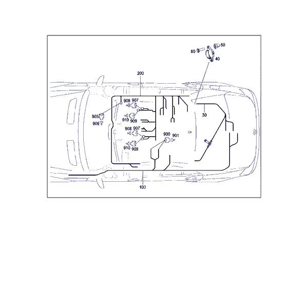 РЕГУЛИР. СИД. ЭЛЕКТР. И ОБОГРЕВ СИД. СЗАДИ