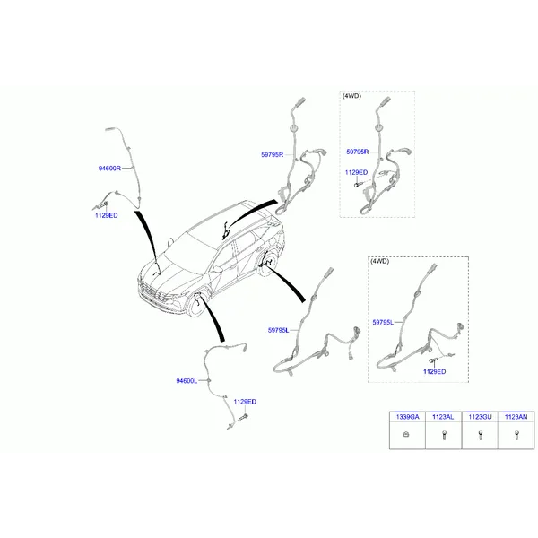 гидроблок тормозной системы