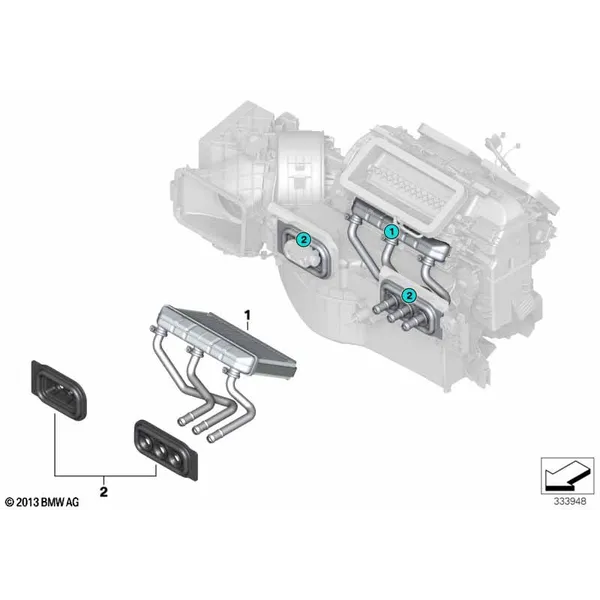 Нагревательный элемент
