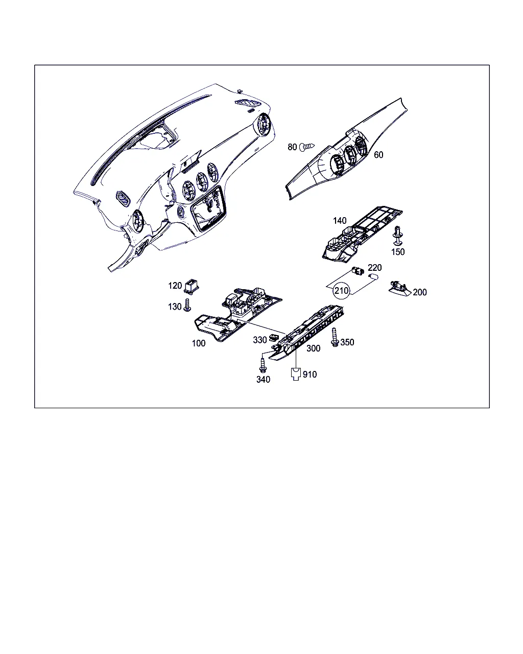 НАВЕСНЫЕ ДЕТАЛИ ПЕР.ПАНЕЛИ