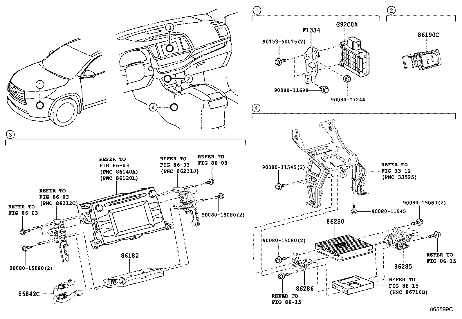 RADIO RECEIVER & AMPLIFIER & CONDENSER