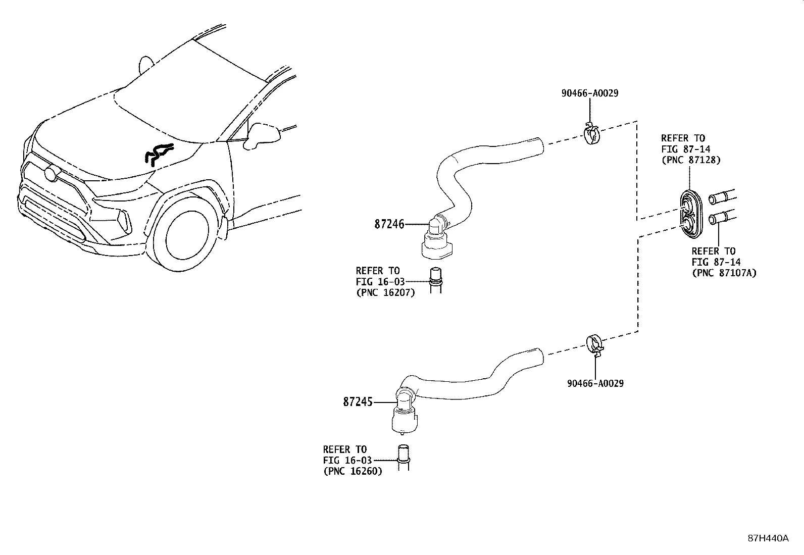 HEATING & AIR CONDITIONING - WATER PIPING