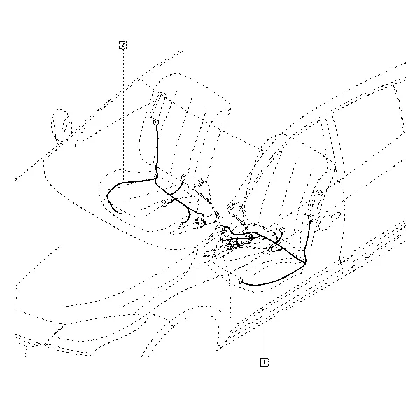 Ремни безопасности