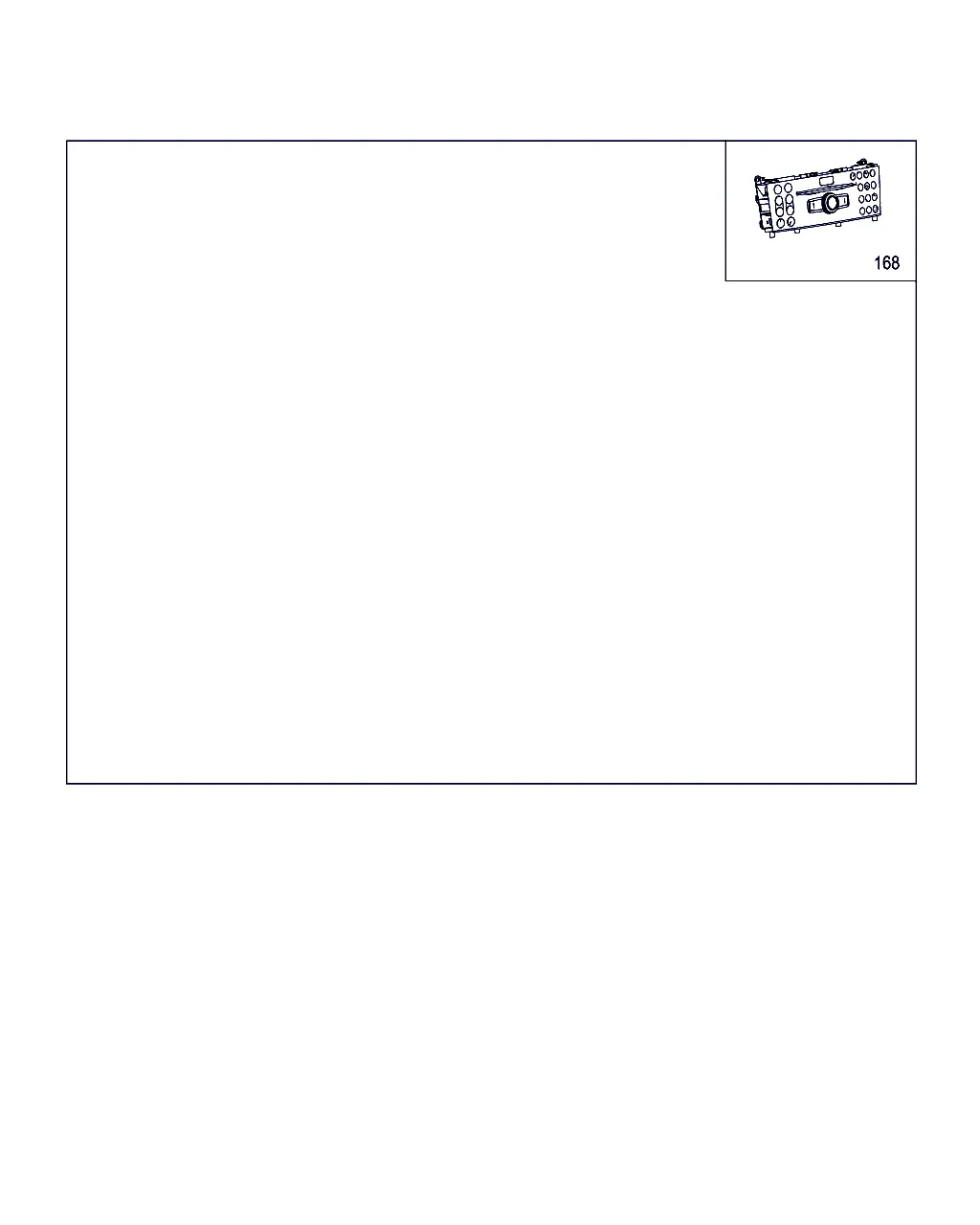 COMAND СО ВСТРОЕННЫМ DVD-ЧЕЙНДЖЕРОМ