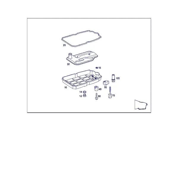 МАСЛ.КАРТЕР, МАСЛ.ФИЛЬТР