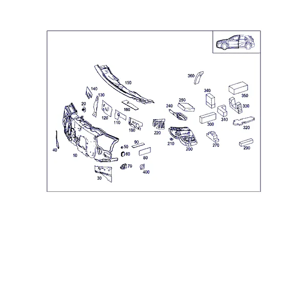 ШУМОИЗОЛЯЦИЯ В ПАСС.САЛОНЕ