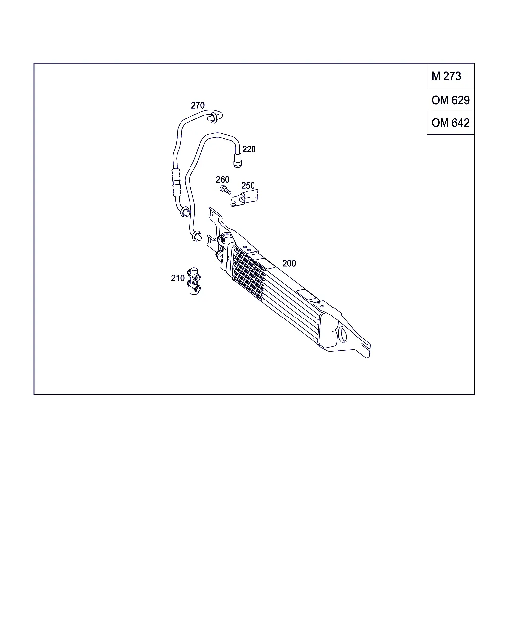 ОХЛАЖДЕНИЕ МАСЛА КП