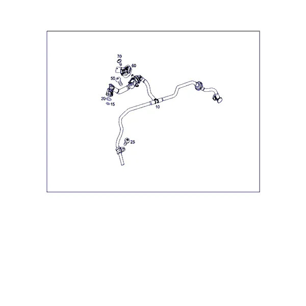 СИСТЕМА УЛАВЛИВАНИЯ ТОПЛИВНЫХ ПАРОВ