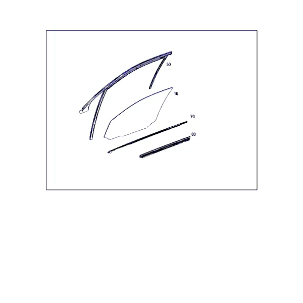 ОКНА ВОДИТЕЛЬСКОЙ ДВЕРИ