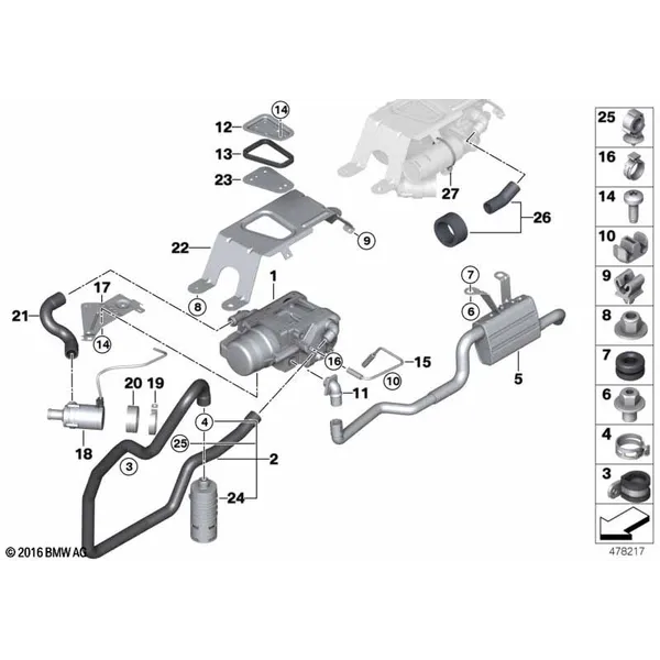 Автономная система отопления