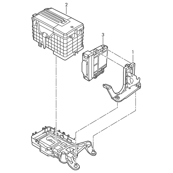 БУ 6-ступенчатой АКП