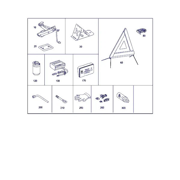 ИНСТРУМЕНТ И ДОП.ПРИНАДЛЕЖНОСТИ