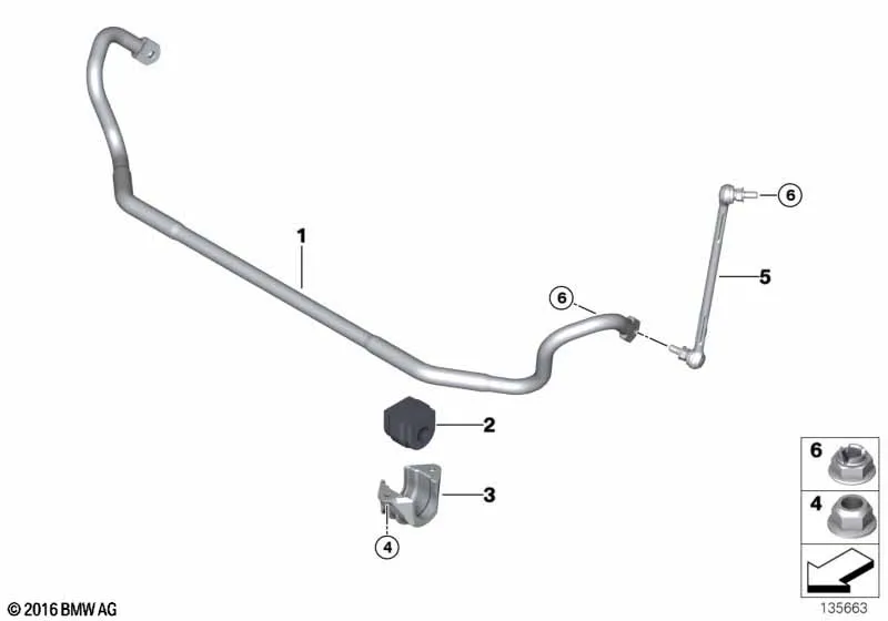 Стабилизатор Пд