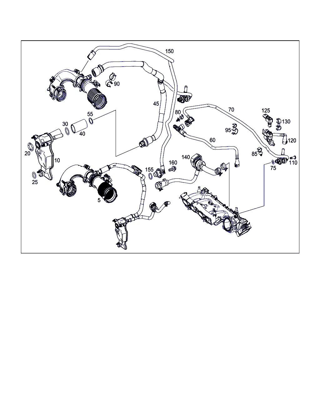 ВЕНТИЛЯЦИЯ КАРТЕРН.ГАЗОВ