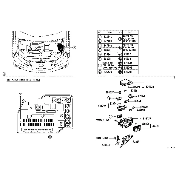 SWITCH & RELAY & COMPUTER