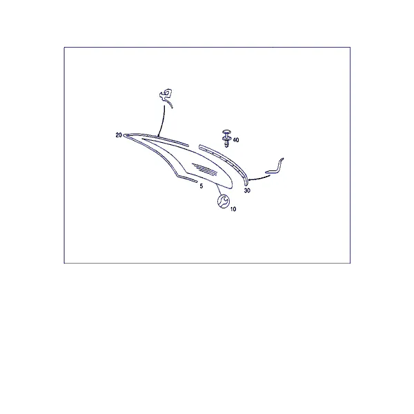 ЗАДНЕЕ СТЕКЛО