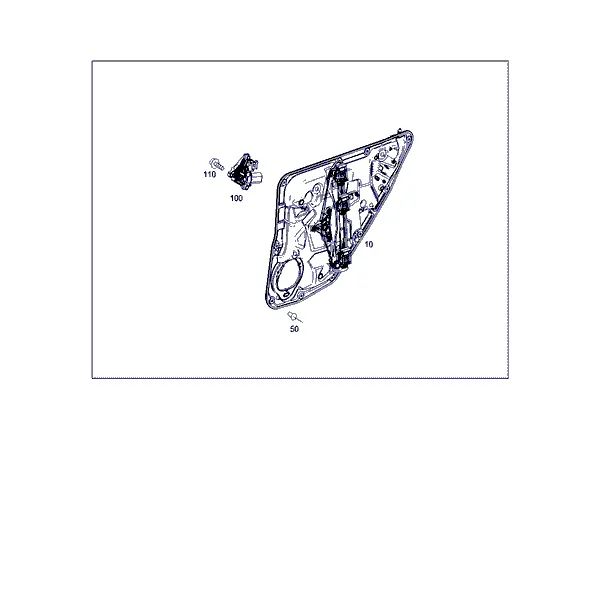 СТЕКЛОПОДЪЕМНИК