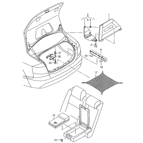 Знак аварийной остановки Аптечка