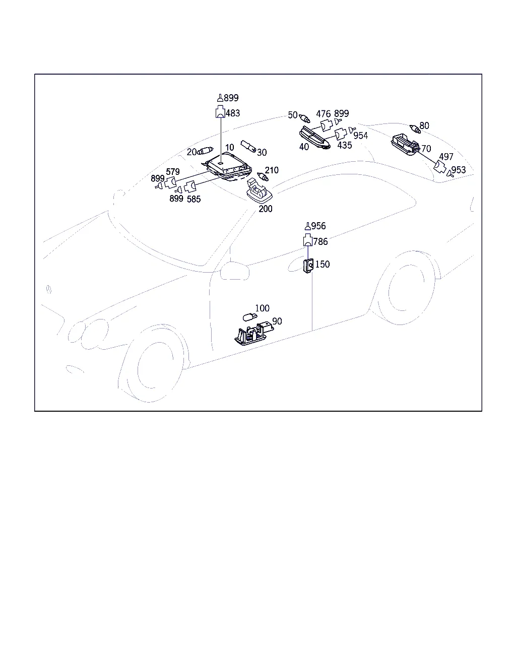 ПЛАФОНЫ ОСВЕЩЕНИЯ